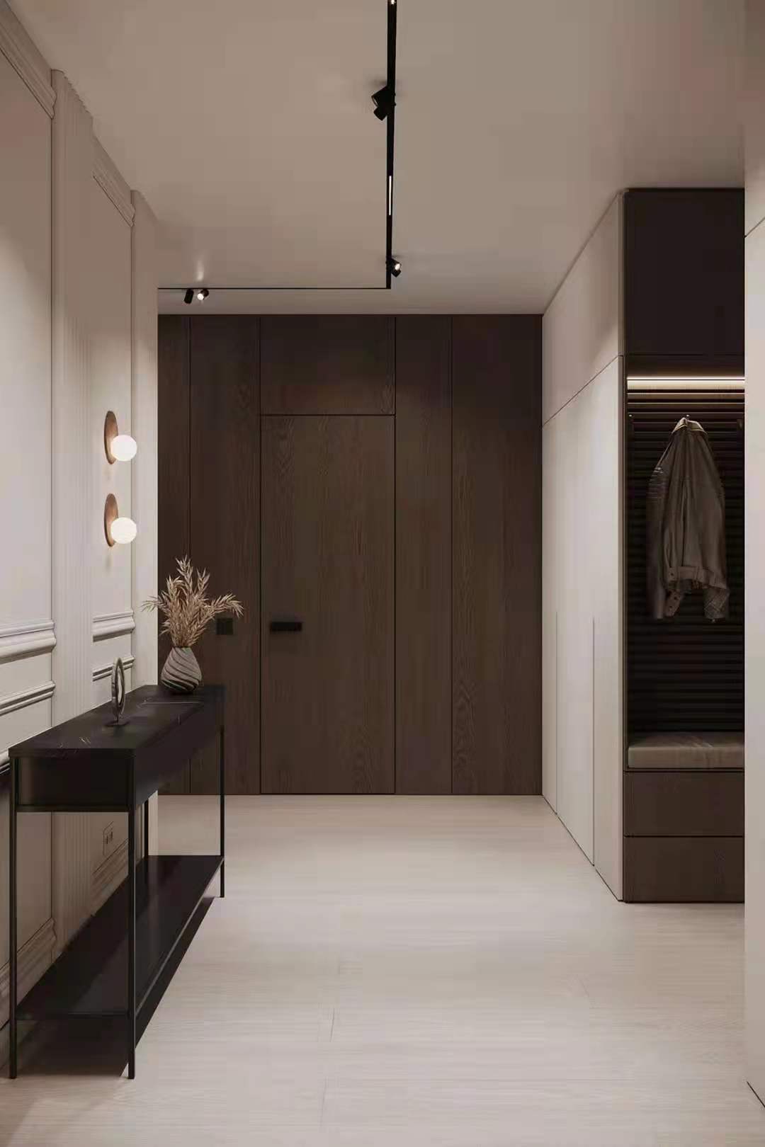 輕奢是一種健康而精致的簡約生活，用品質(zhì)細節(jié)打動人心，在高雅的家居氛圍中用簡單塑造個性。 (1).jpg