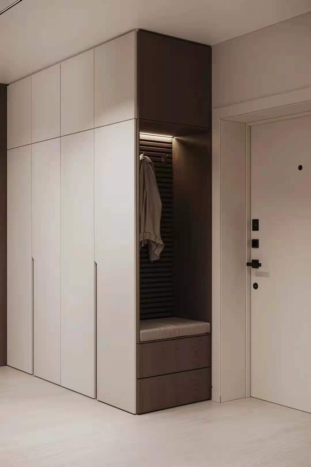 輕奢是一種健康而精致的簡約生活，用品質(zhì)細節(jié)打動人心，在高雅的家居氛圍中用簡單塑造個性。 (2).jpg