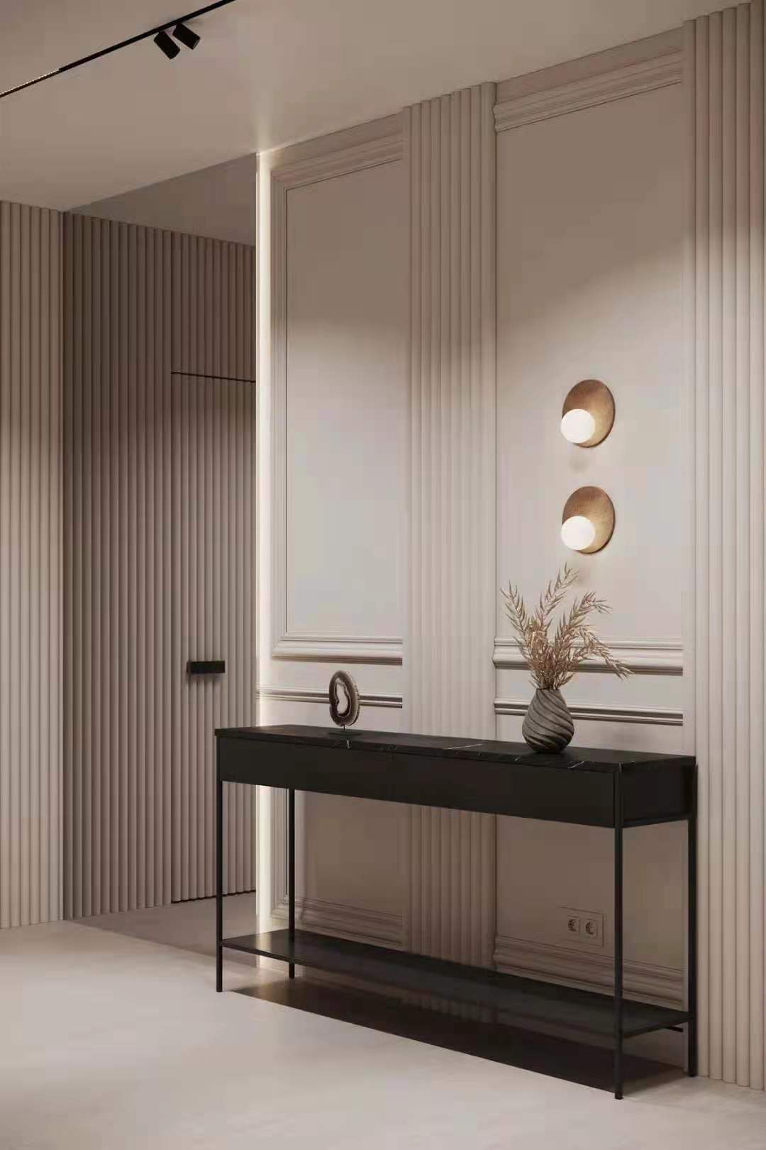 輕奢是一種健康而精致的簡約生活，用品質(zhì)細節(jié)打動人心，在高雅的家居氛圍中用簡單塑造個性。 (5).jpg